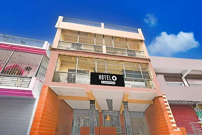 Hotel O Classic Gorakhpur Krishna Hotel
