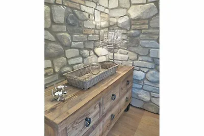Ferienwohnung mit 1 Schlafzimmer