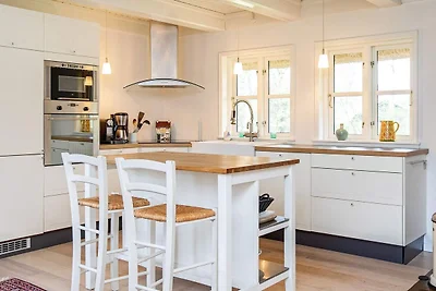8 Personen Ferienhaus in Vig
