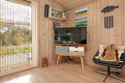5 personas casa en Jerup-By Traum