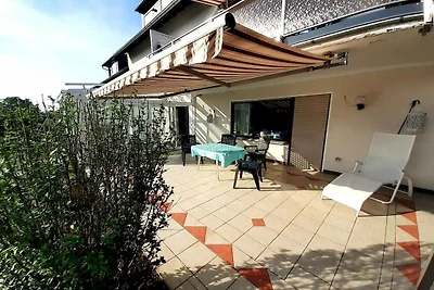 Holiday apartment with 2 bedrooms