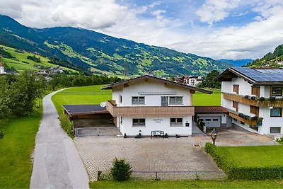 Schönes Ferienhaus in Mayrhofen