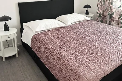 Apartments Korčula - Standard Two Bedroom Apa...