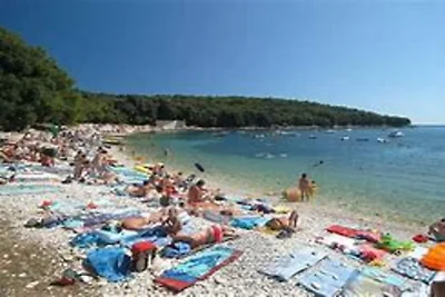 Moderne Wohnung, 300 m vom Strand entfernt