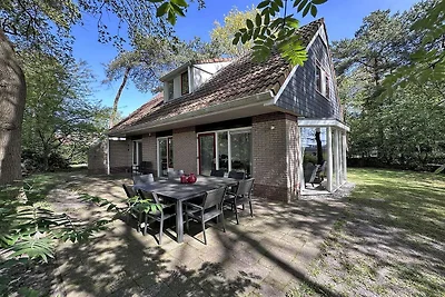 Ruhiges Ferienhaus in Lemele