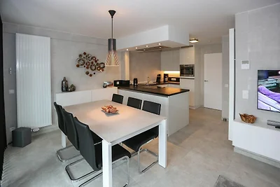 Appartamento a Middelkerke per 4 persone