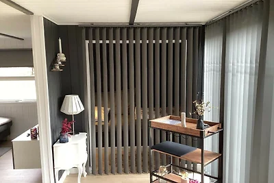 6 Personen Ferienhaus in Ansager