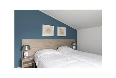 Bungalow mit 3 Schlafzimmer