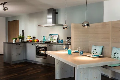 Ferienwohnung mit 1 Schlafzimmer