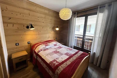 Ferienwohnung Familienurlaub La Clusaz