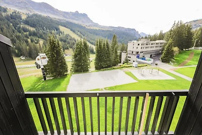 2-Zimmer-Apartment für 6 Personen - Komfort