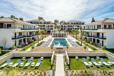 Ottimi appartamenti in Costa Azzurra