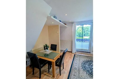 Kleine Wohnung Am Roten Siel