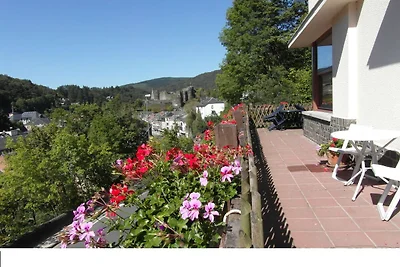Ruhiges kinderfreundliches Ferienhaus in La...