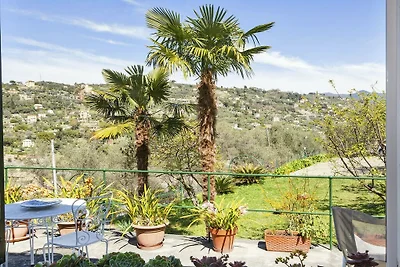Casa vacanze con 1 camera da letto