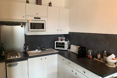 apartman za odmor Obiteljski odmor Barcelonnette