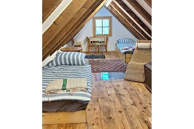 Ferienhaus Bad Köstritz