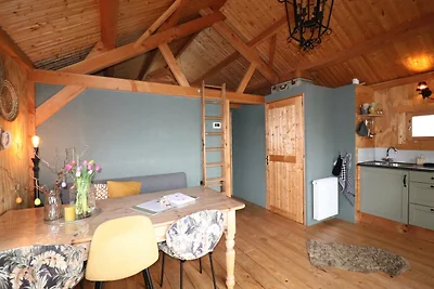 Gemütliches Holzhaus mit zauberhafter...