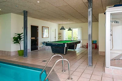 Ferienhaus in Haderslev