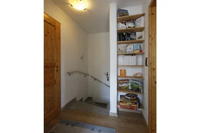 Henny Komfortable Ferienresidenz