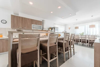 Superior Four Bedroom Villa with Private Pool...