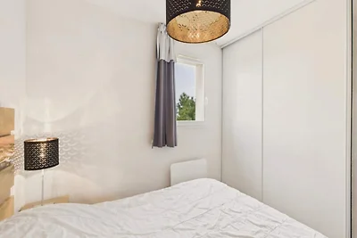 Apartment in Fréhel am Golfplatz und...