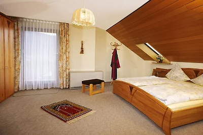 Haus Margot Armbruster im Schwarzwald