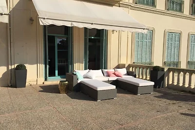 Appartment Beausejour