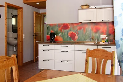 Casa vacanze vista lago, Zemitz