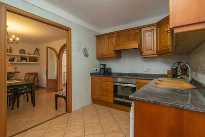 Es Rafal Cogolles - Ferienhaus Mit Privatem...