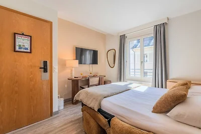 Charmante Wohnung - 1BR-4P- Genf