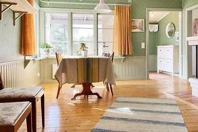 6 Personen Ferienhaus in MUNSö-By Traum