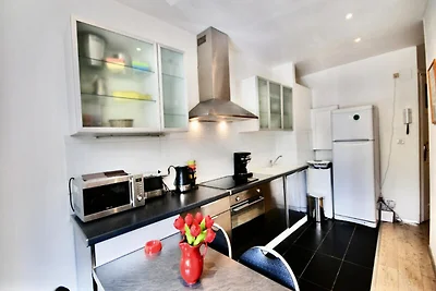 GIB262 / Charmante Unterkunft am Place...