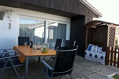 Vakantieappartement Schneider