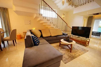 Villa Paraiso van DanCenter Pool Arpora