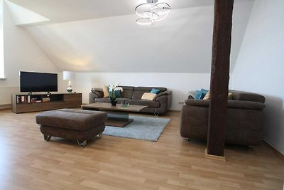 Appartement aan het strand, Schwerin