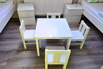 Wohnung in Barmen