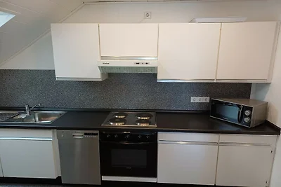 Appartement in het schilderachtige Kniebis