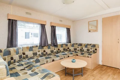 Ferienhaus in Mol mit Terrasse und Wifi