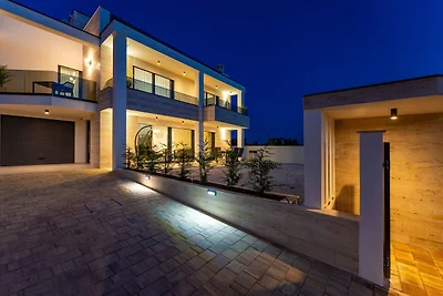 Modernes Apartment in Strandnähe in Vrsi