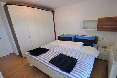Holiday apartment Gezeiten Paradies