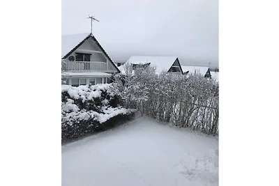 Ferienhaus mit 4 Schlafzimmer