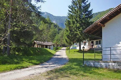 Appartamento Villaggio Santa Lucia a Bezzecca