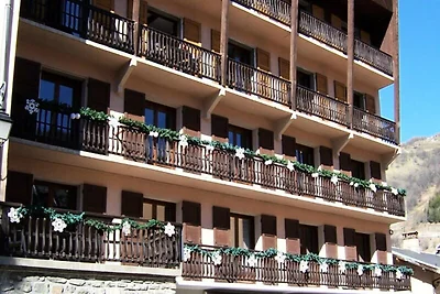 Ferienhaus in Valloire in der Nähe des...