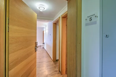 Ski-in, ski-out Brunner Appartement,...