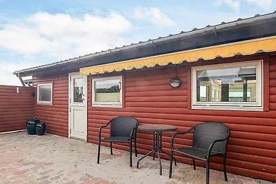 5 Personen Ferienhaus in Karrebæksminde