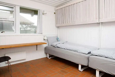 6 Personen Ferienhaus auf einem Ferienpark...