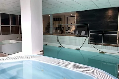 2 Zimmer für 9 Personen