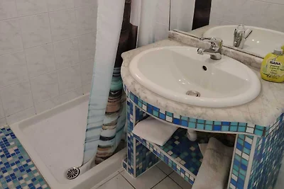 Comfort Kostrena Apartments Rijeka -Studio ap...