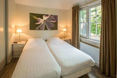Reetgedeckte Lodge, Klimaanlage & Geschirrspü...